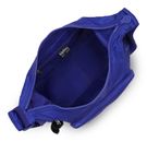 kipling G.Rilla Girlz Crossbody Bag Entirely Cobalt kipling G.Rilla Girlz Crossbody Bag Entirely Cobalt