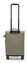 kipling Basic Spontaneous Cabin Size Wheeled Luggage S Almost Sage kipling Basic Spontaneous Cabin Size Wheeled Luggage S Almost Sage