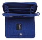 kipling Basic Money Love Blazing Blue kipling Basic Money Love Blazing Blue