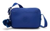 kipling Basic Abanu Crossbody S Blazing Blue kipling Basic Abanu Crossbody S Blazing Blue