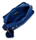 kipling Basic Abanu Crossbody S Blazing Blue kipling Basic Abanu Crossbody S Blazing Blue