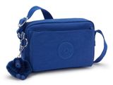 kipling Basic Abanu Crossbody S Blazing Blue kipling Basic Abanu Crossbody S Blazing Blue