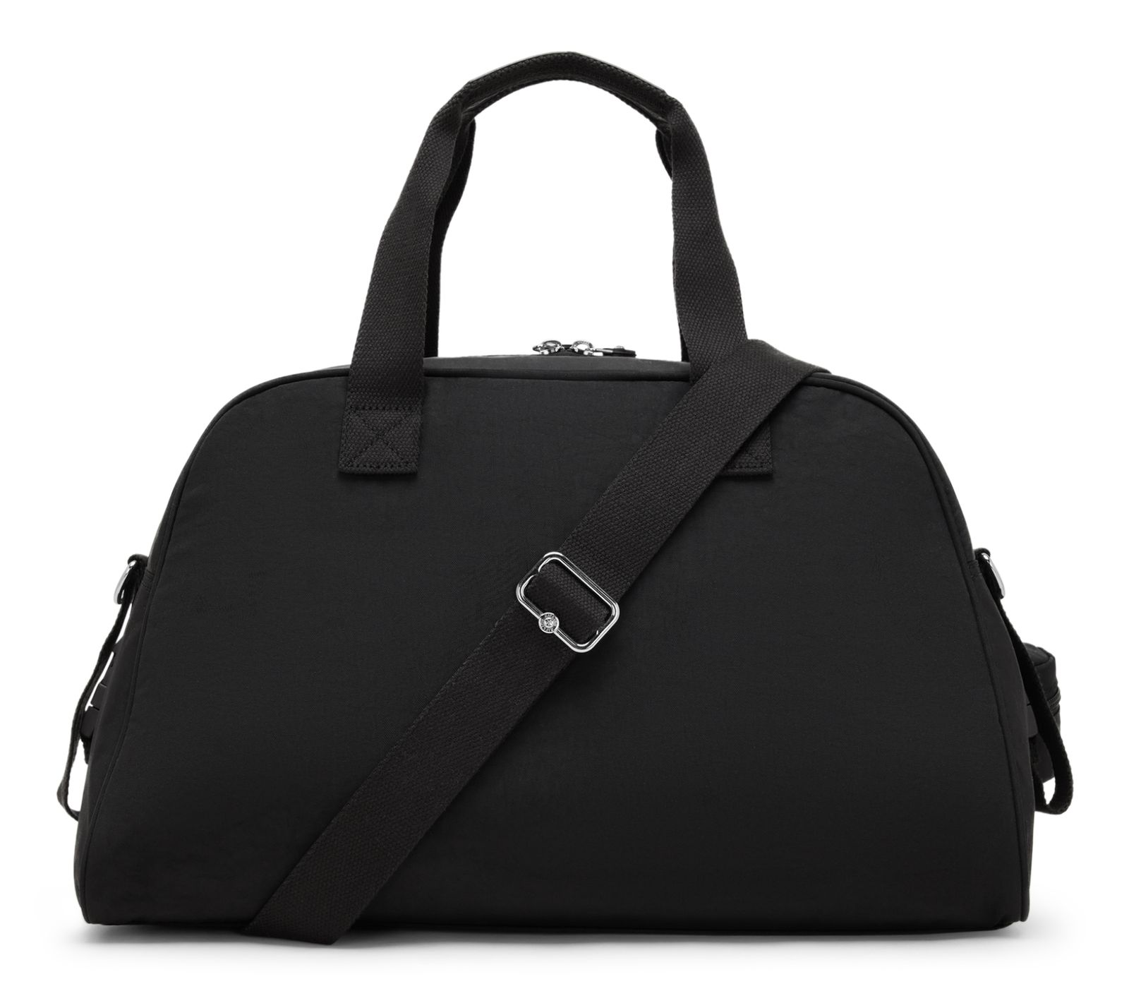 kipling Basic Camama Babybag L Tiny Black Noir kipling Basic Camama Babybag L Tiny Black Noir