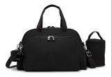 kipling Basic Camama Babybag L Tiny Black Noir kipling Basic Camama Babybag L Tiny Black Noir