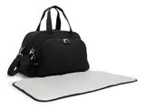 kipling Basic Camama Babybag L Tiny Black Noir kipling Basic Camama Babybag L Tiny Black Noir