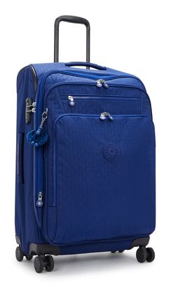 kipling New Youri Spinner M Diamond Wave Em kipling New Youri Spinner M Diamond Wave Em