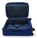 kipling New Youri Spinner M Diamond Wave Em
