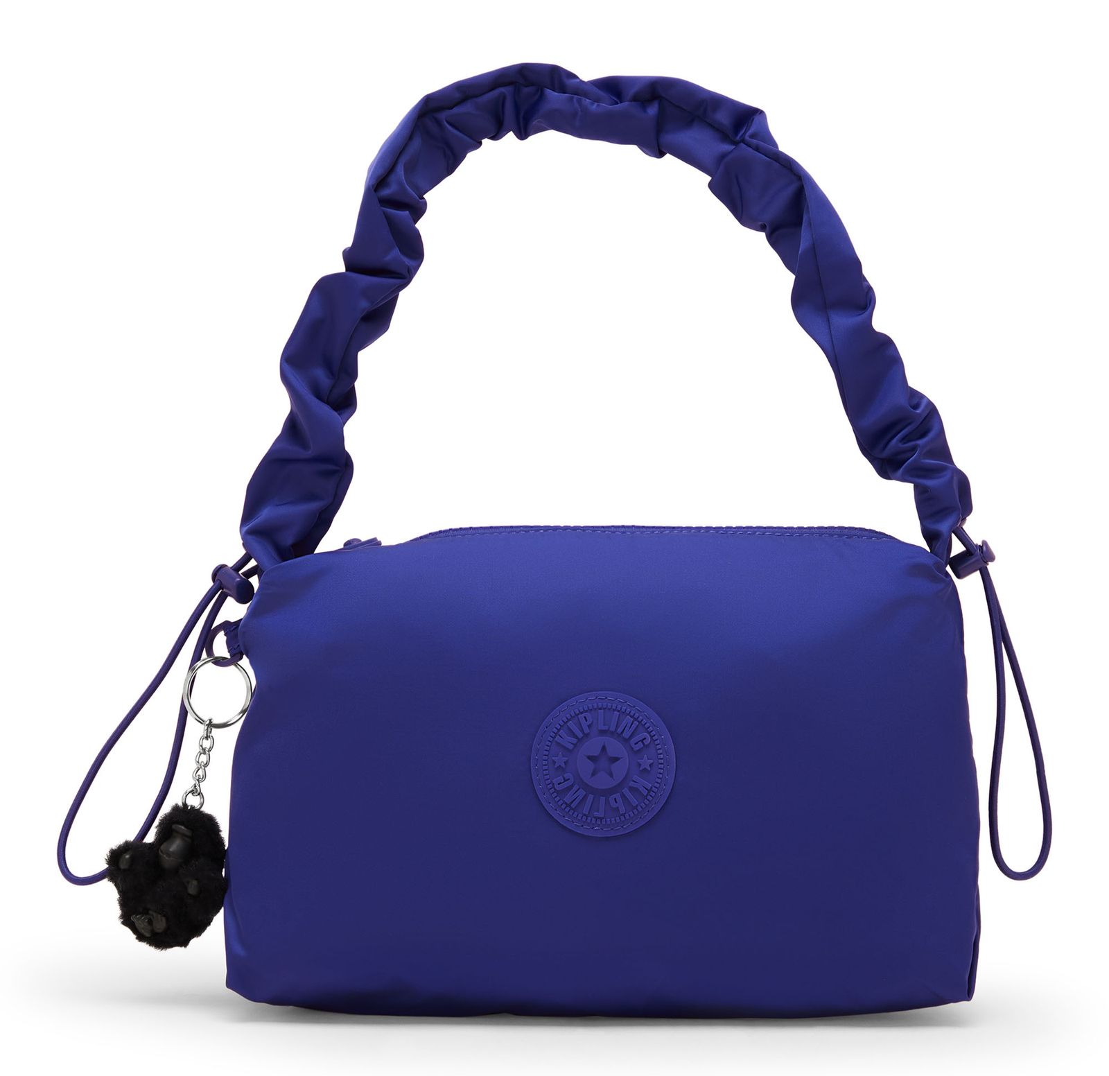 kipling G.Rilla Girlz Eleni Shoulder Bag Entirely Cobalt