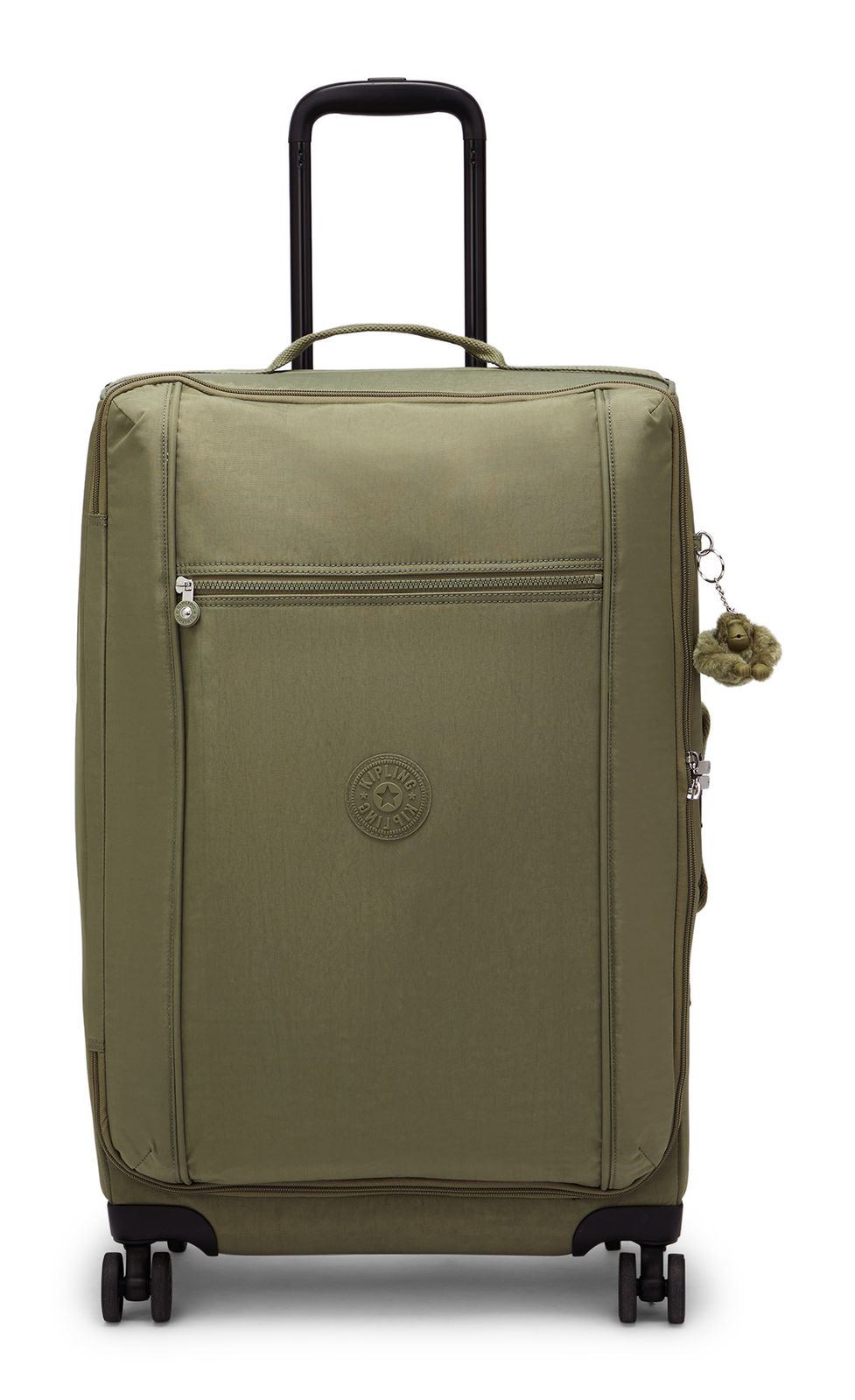 kipling Basic Jet M Almost Sage