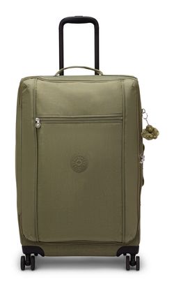 kipling Basic Jet M Almost Sage