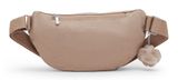 kipling Maci Waistbag M Tan Beige kipling Maci Waistbag M Tan Beige
