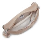kipling Maci Waistbag M Tan Beige kipling Maci Waistbag M Tan Beige