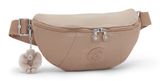kipling Maci Waistbag M Tan Beige kipling Maci Waistbag M Tan Beige