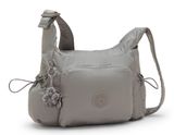 kipling G.Rilla Girlz Crossbody Bag Entirely Grey kipling G.Rilla Girlz Crossbody Bag Entirely Grey