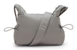 kipling G.Rilla Girlz Crossbody Bag Entirely Grey kipling G.Rilla Girlz Crossbody Bag Entirely Grey