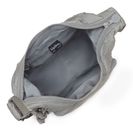 kipling G.Rilla Girlz Crossbody Bag Entirely Grey kipling G.Rilla Girlz Crossbody Bag Entirely Grey