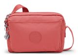kipling Basic Elevated Abanu Crossbody M Misty Pink kipling Basic Elevated Abanu Crossbody M Misty Pink