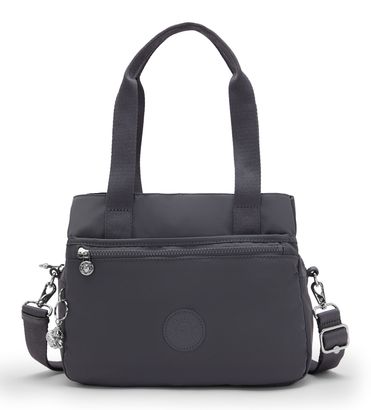 kipling Elysiana Shoulder Bag Moonlit Slate