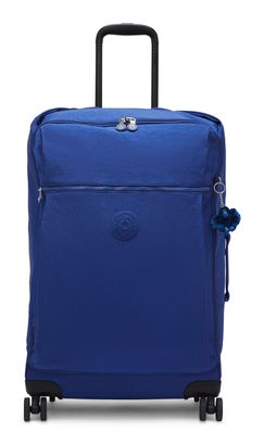 kipling Darcey Up Spinner M Blazing Blue