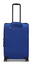 kipling Darcey Up Spinner M Blazing Blue kipling Darcey Up Spinner M Blazing Blue