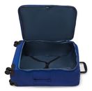 kipling Darcey Up Spinner M Blazing Blue kipling Darcey Up Spinner M Blazing Blue