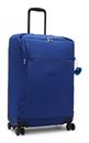 kipling Darcey Up Spinner M Blazing Blue kipling Darcey Up Spinner M Blazing Blue