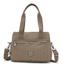 kipling Elysiana Shoulder Bag Diamond Wave JQ