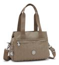 kipling Elysiana Shoulder Bag Diamond Wave JQ