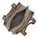 kipling Elysiana Shoulder Bag Diamond Wave JQ
