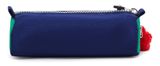 kipling Back To School Freedom Medium Pencase Escape Blue Bl