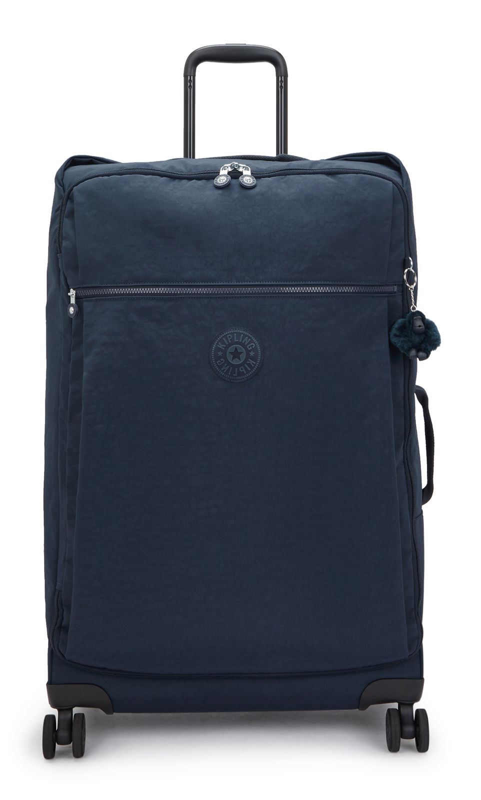 kipling Darcey Up Spinner L Blue Bleu 2