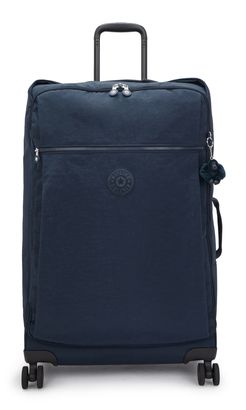 kipling Darcey Up Spinner L Blue Bleu 2 kipling Darcey Up Spinner L Blue Bleu 2