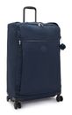 kipling Darcey Up Spinner L Blue Bleu 2 kipling Darcey Up Spinner L Blue Bleu 2