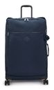 kipling Darcey Up Spinner L Blue Bleu 2 kipling Darcey Up Spinner L Blue Bleu 2