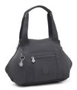 kipling Basic Elevated Art Mini Shoulder Bag Moonlit Slate
