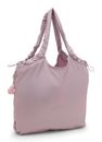 kipling G.Rilla Girlz Assie L Tote Bag L Entirely Pink
