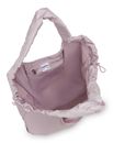 kipling G.Rilla Girlz Assie L Tote Bag L Entirely Pink
