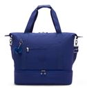 kipling Basic Plus Art Weekender M Diamond Wave Em