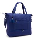 kipling Basic Plus Art Weekender M Diamond Wave Em