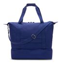 kipling Basic Plus Art Weekender M Diamond Wave Em