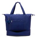 kipling Basic Plus Art Weekender M Diamond Wave Em