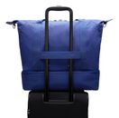 kipling Basic Plus Art Weekender M Diamond Wave Em