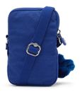 kipling Tally Phone Bag Blazing Blue