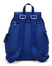 kipling Basic Eyes Wide Open City Pack S Backpack Blazing Blue