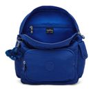 kipling Basic Eyes Wide Open City Pack S Backpack Blazing Blue