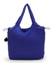 kipling G.Rilla Girlz Assie L Tote Bag L Entirely Cobalt
