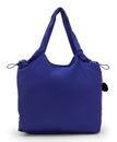kipling G.Rilla Girlz Assie L Tote Bag L Entirely Cobalt