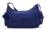 kipling Gabbina Shoulderbag M Diamond Wave Em