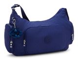 kipling Gabbina Shoulderbag M Diamond Wave Em