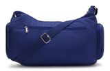 kipling Gabbina Shoulderbag M Diamond Wave Em